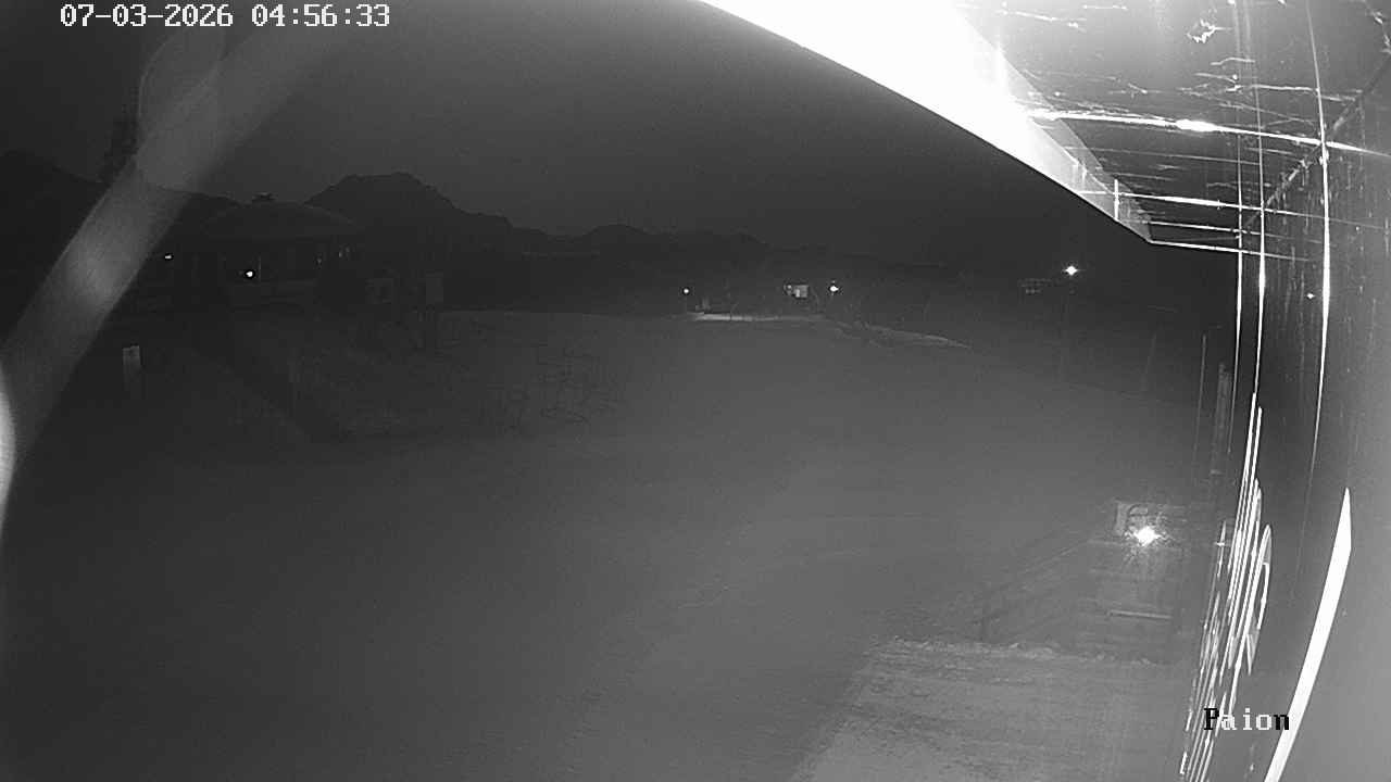 Webcam a Cavalese - Trentino