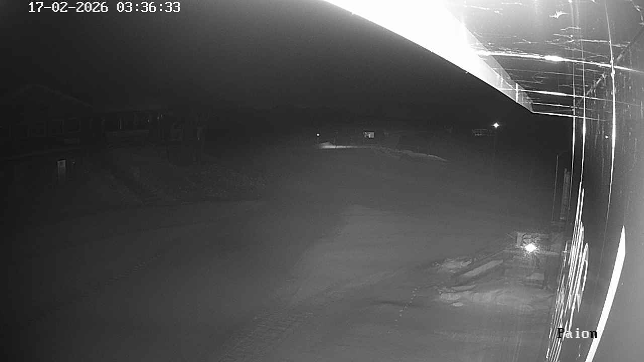 Webcam a Cavalese - Trentino