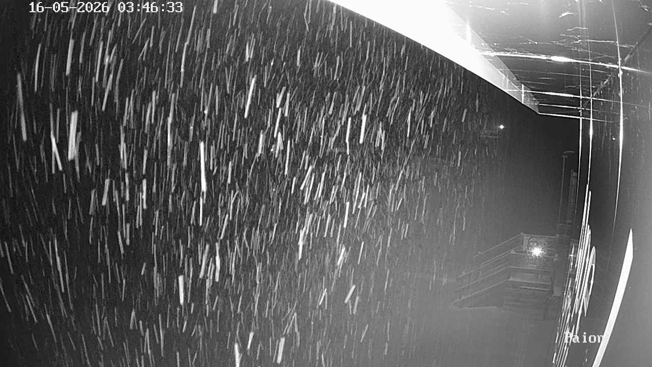 Webcam a Cavalese - Trentino