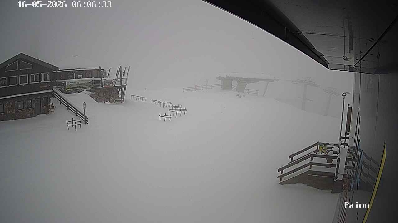 Webcam a Cavalese - Trentino