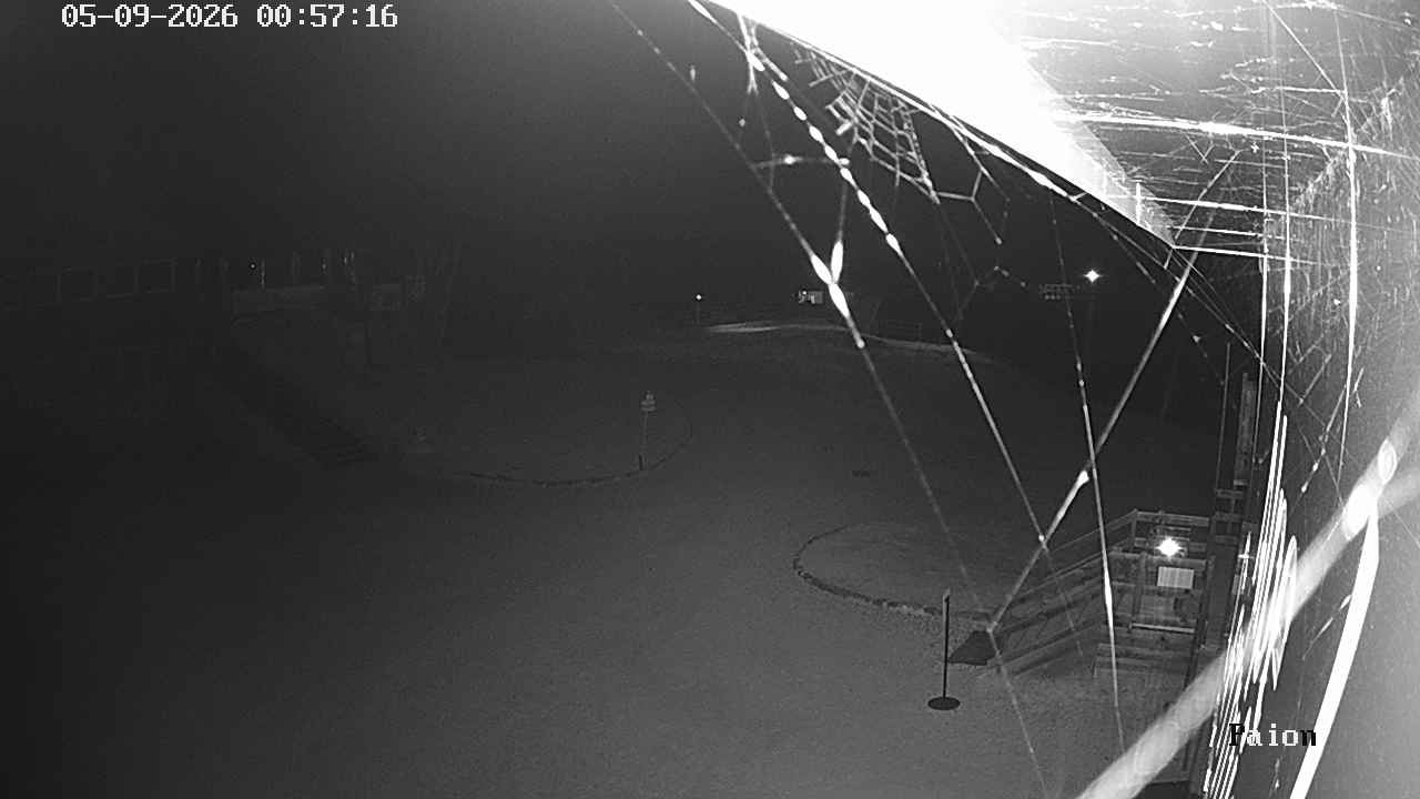 Webcam a Cavalese - Trentino