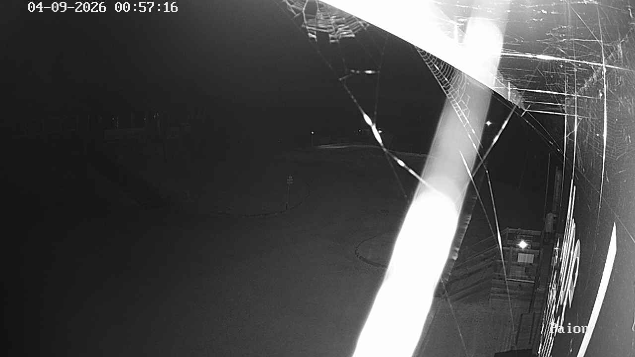 Webcam a Cavalese - Trentino