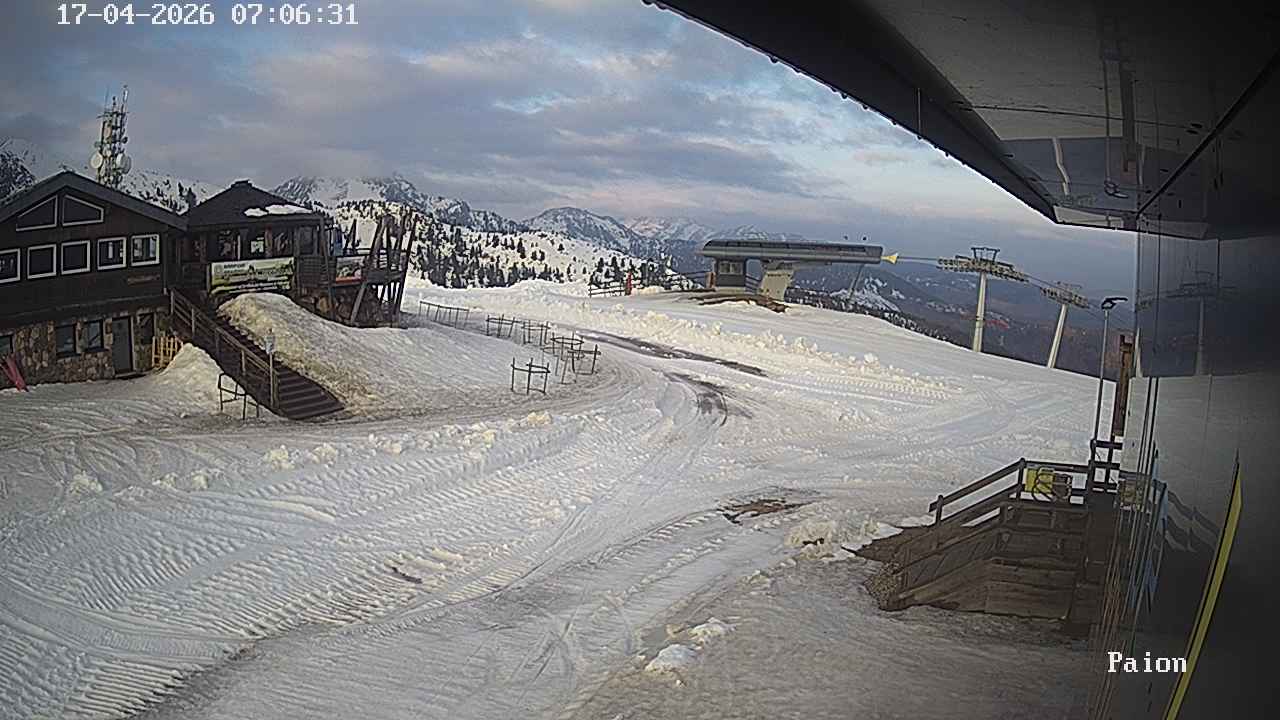 Webcam a Cavalese - Trentino