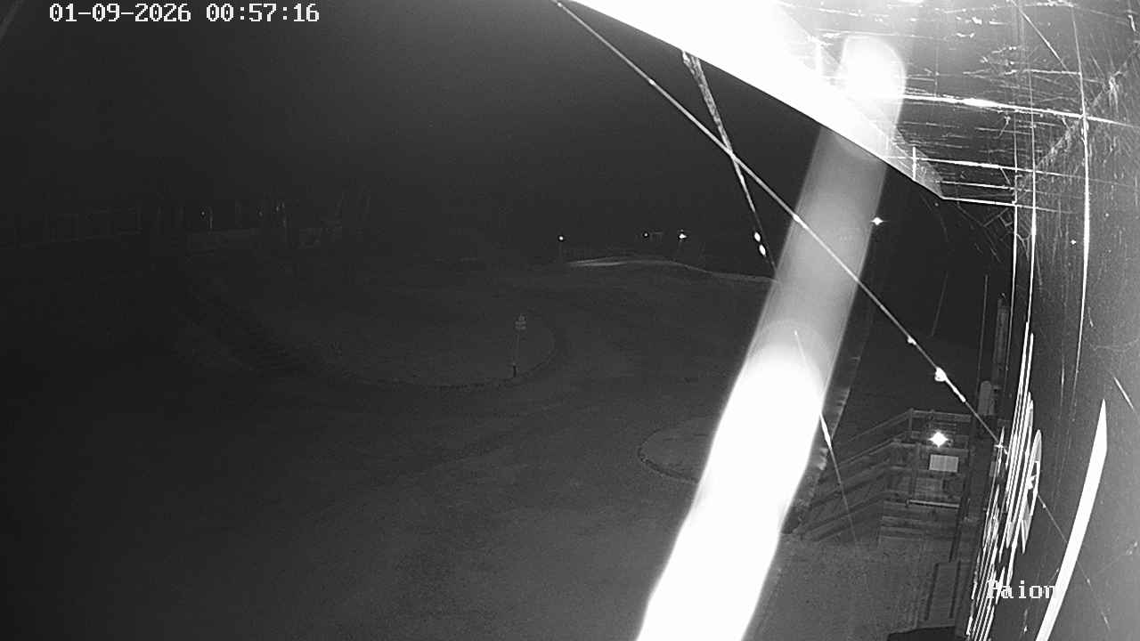 Webcam a Cavalese - Trentino