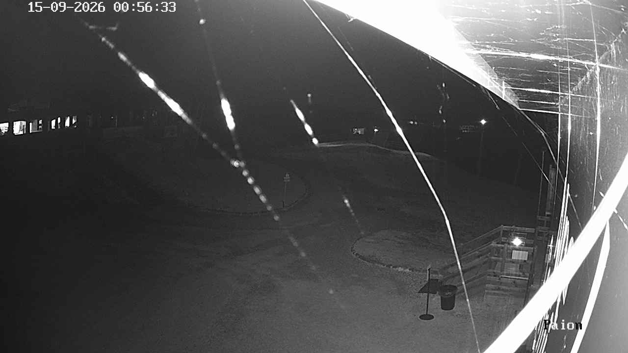 Webcam a Cavalese - Trentino