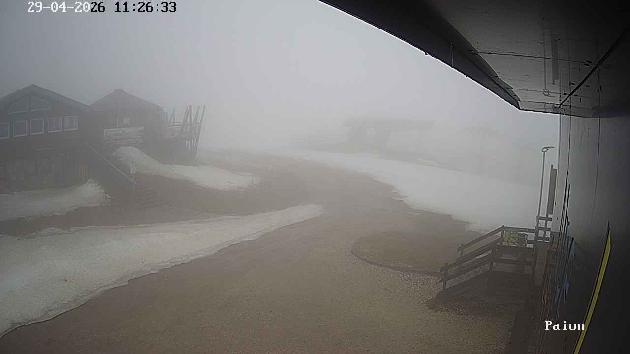 Webcam a Cavalese - Trentino