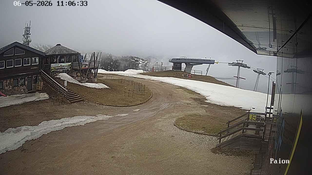Webcam a Cavalese - Trentino
