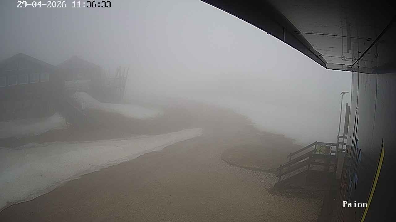 Webcam a Cavalese - Trentino