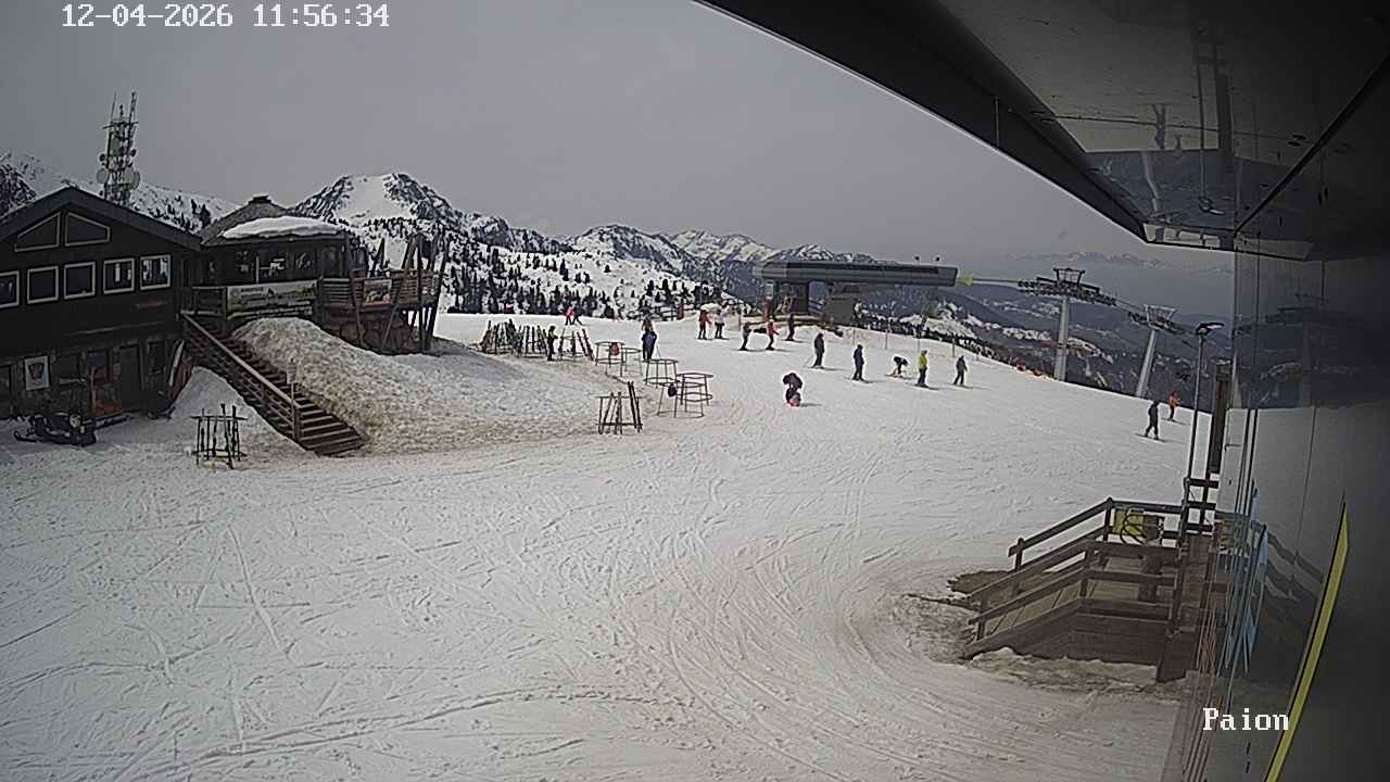 Webcam a Cavalese - Trentino