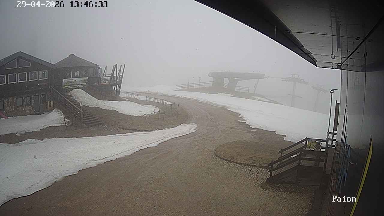 Webcam a Cavalese - Trentino