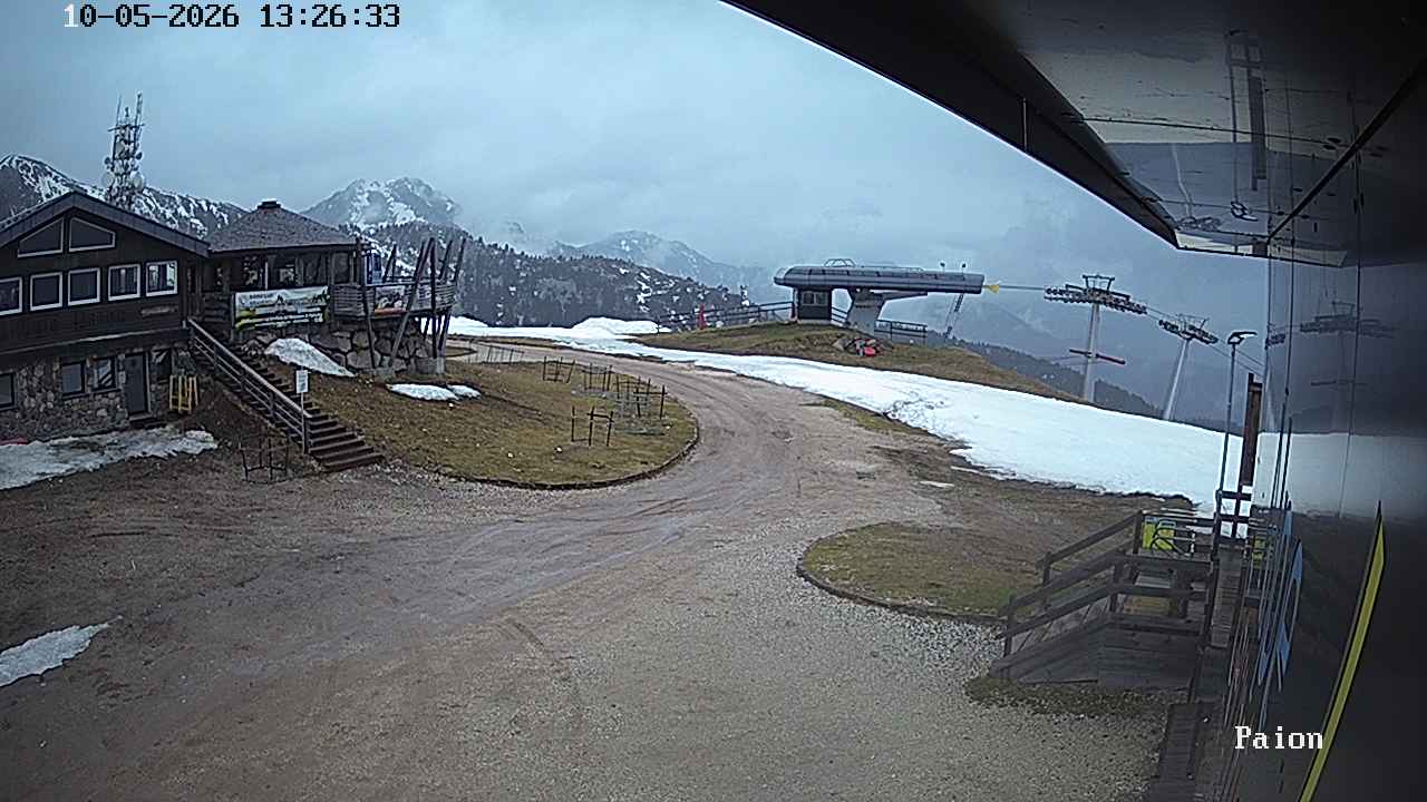 Webcam a Cavalese - Trentino