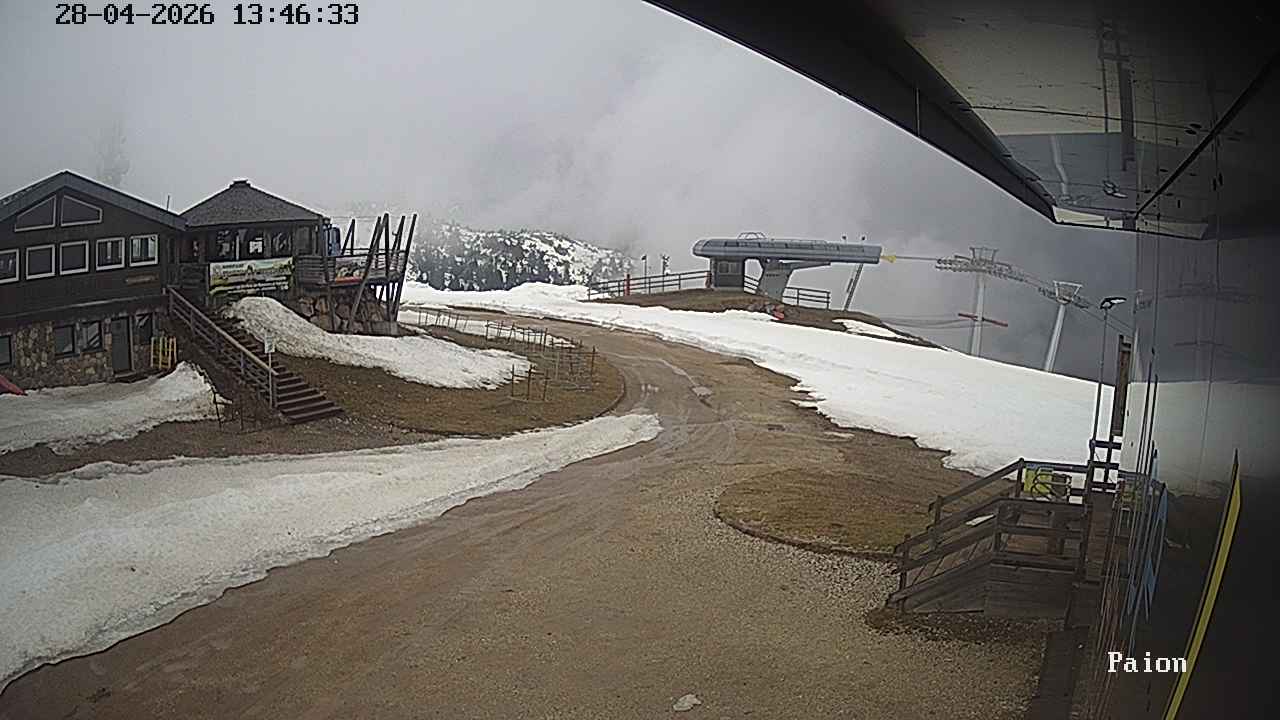 Webcam a Cavalese - Trentino