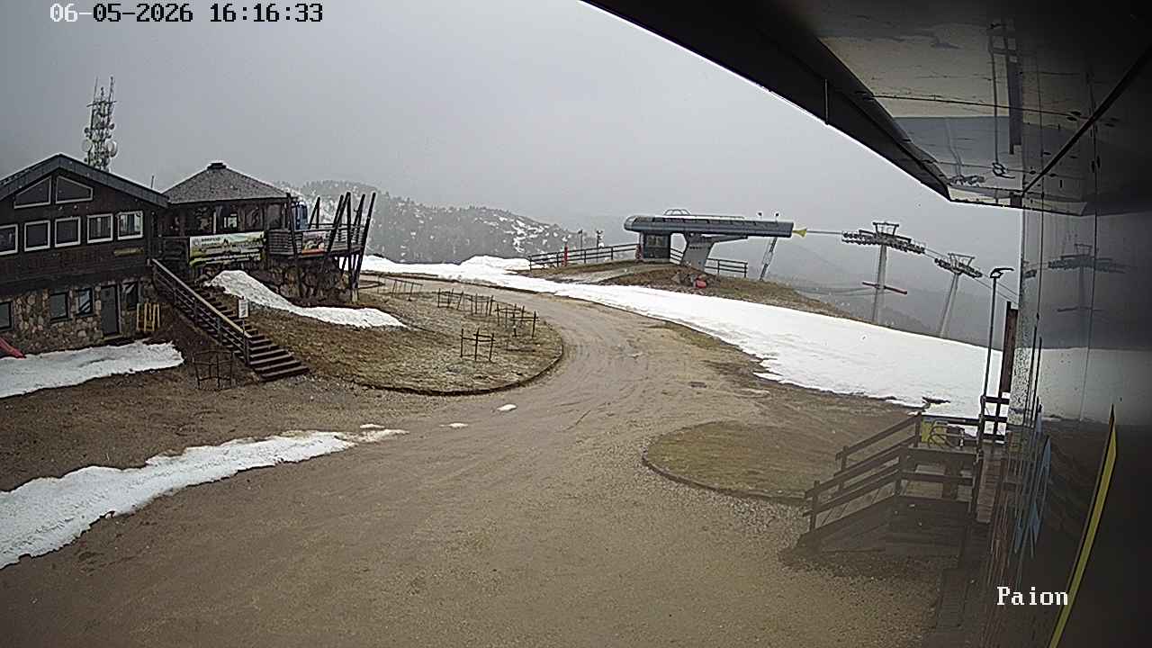 Webcam a Cavalese - Trentino