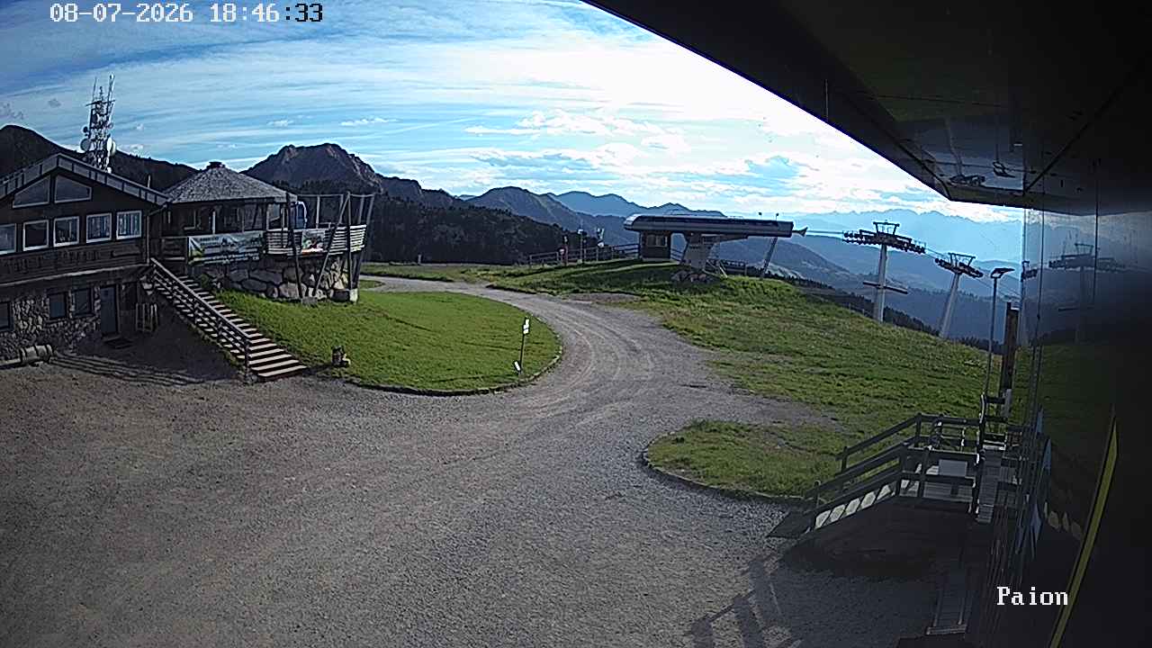 Webcam a Cavalese - Trentino