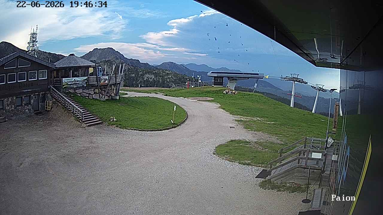 Webcam a Cavalese - Trentino