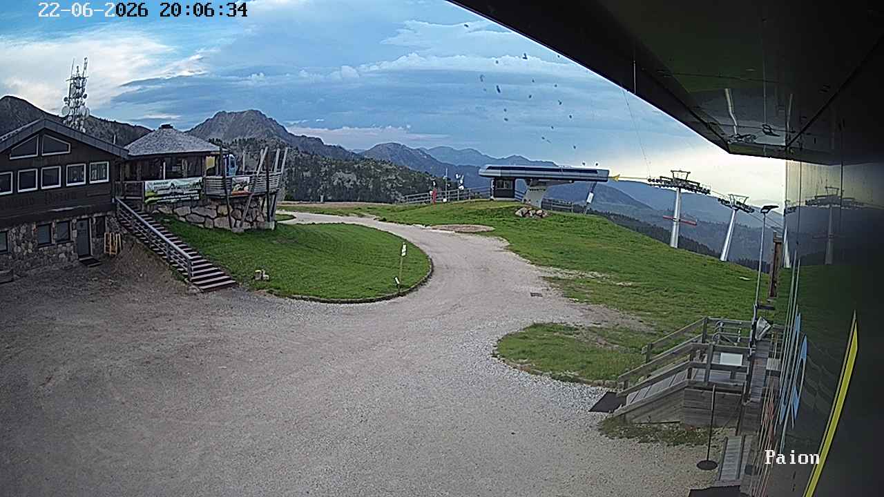 Webcam a Cavalese - Trentino