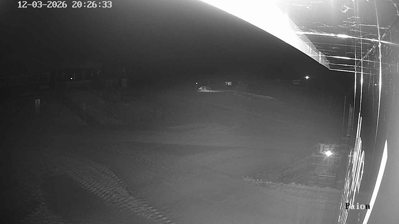 Webcam a Cavalese - Trentino