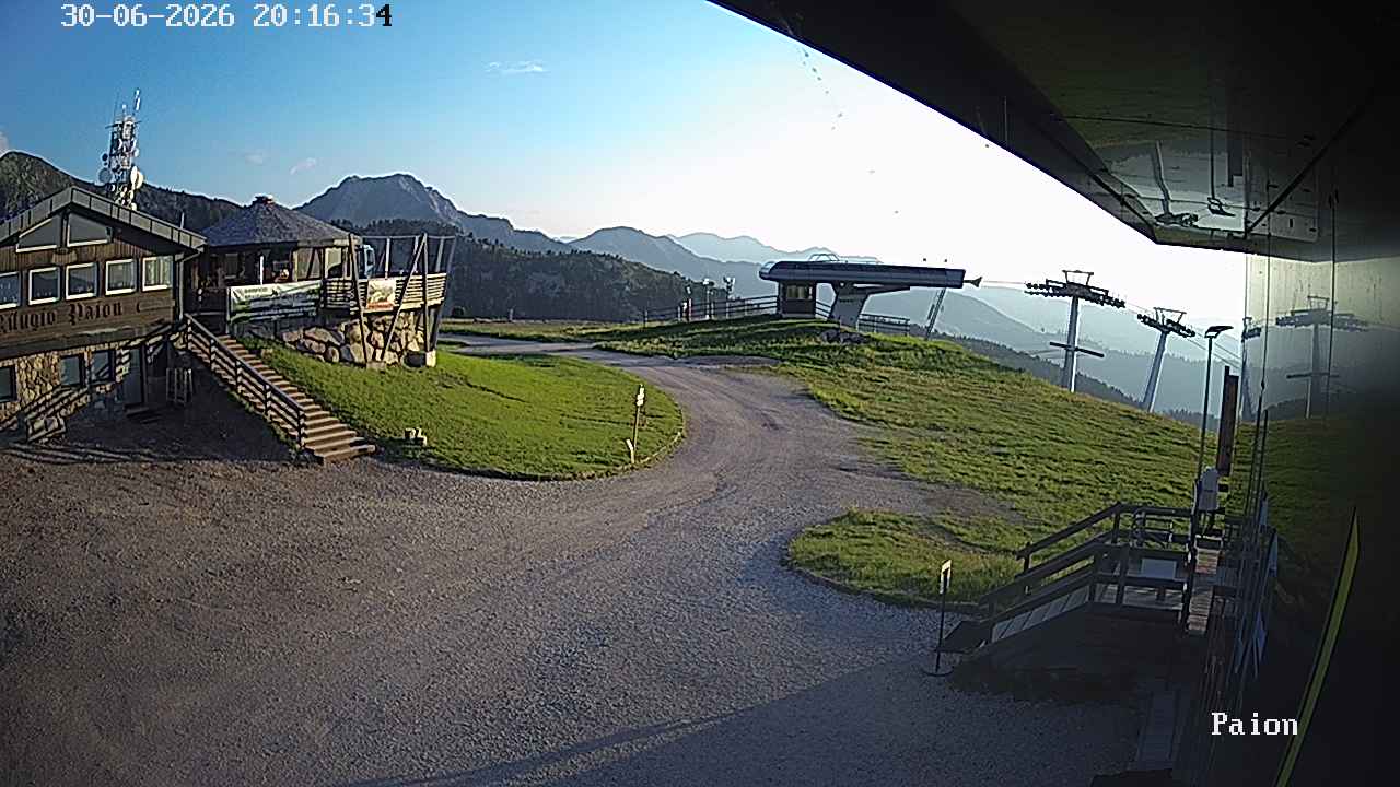 Webcam a Cavalese - Trentino