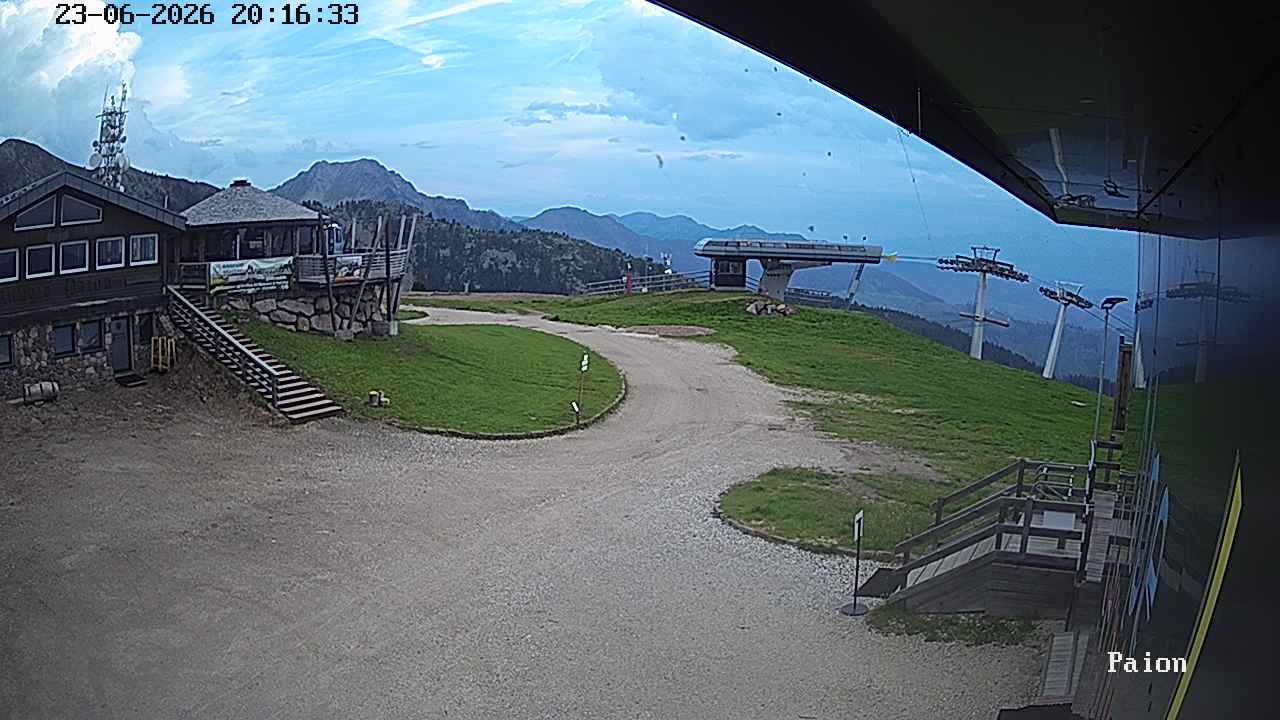 Webcam a Cavalese - Trentino