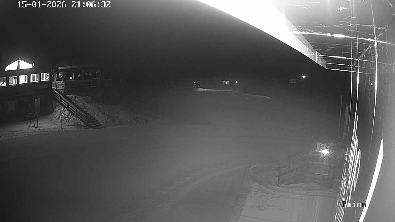 Webcam a Cavalese - Trentino - Dolomiti