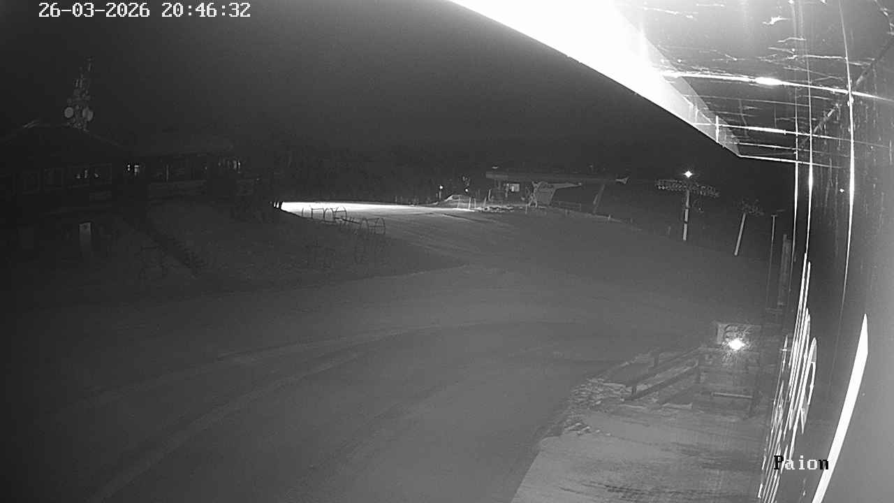 Webcam a Cavalese - Trentino