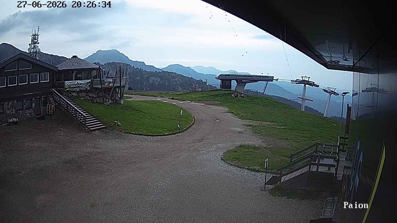 Webcam a Cavalese - Trentino
