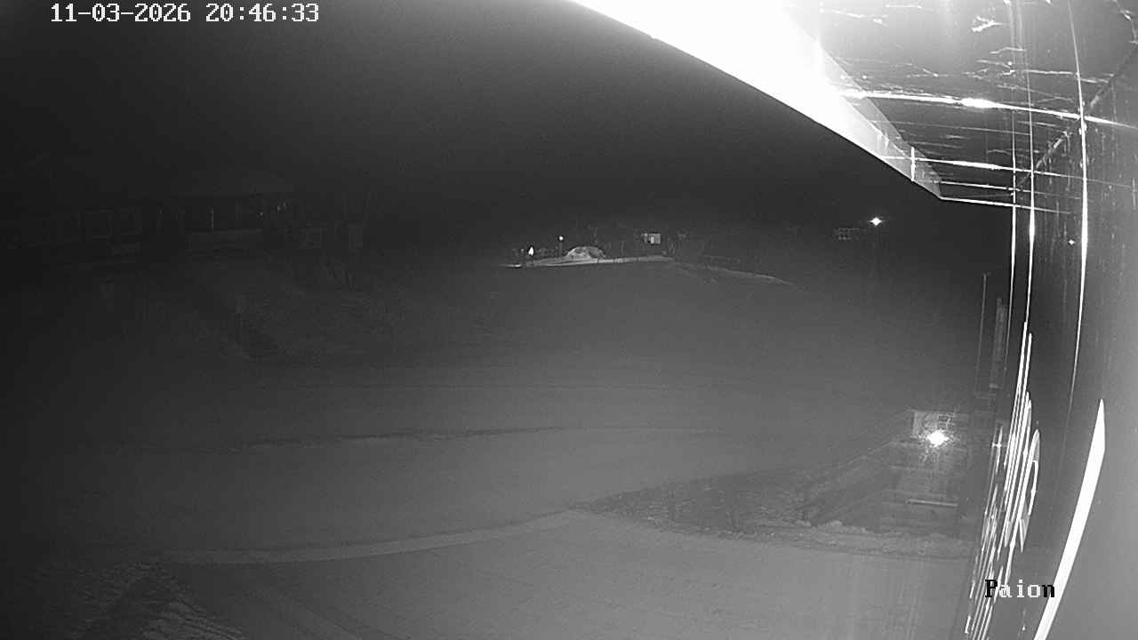 Webcam a Cavalese - Trentino