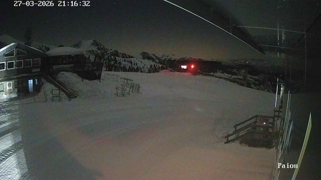 Webcam a Cavalese - Trentino