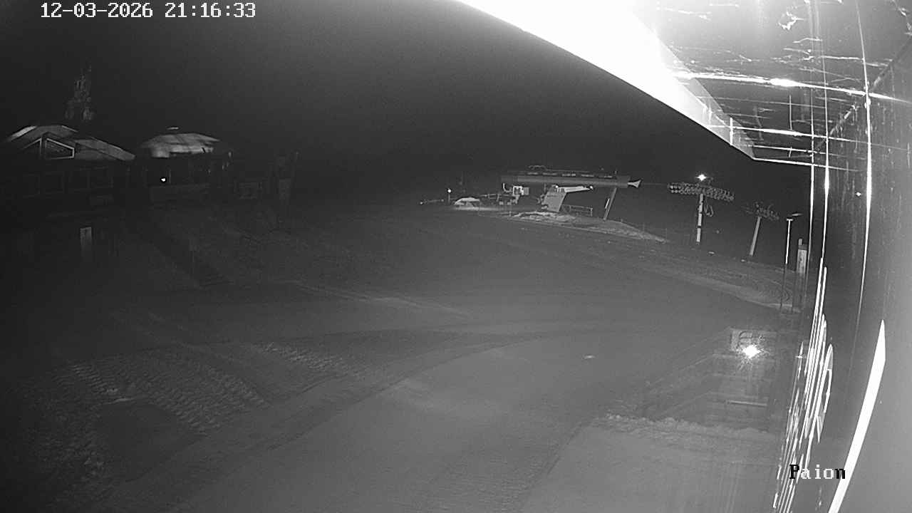 Webcam a Cavalese - Trentino