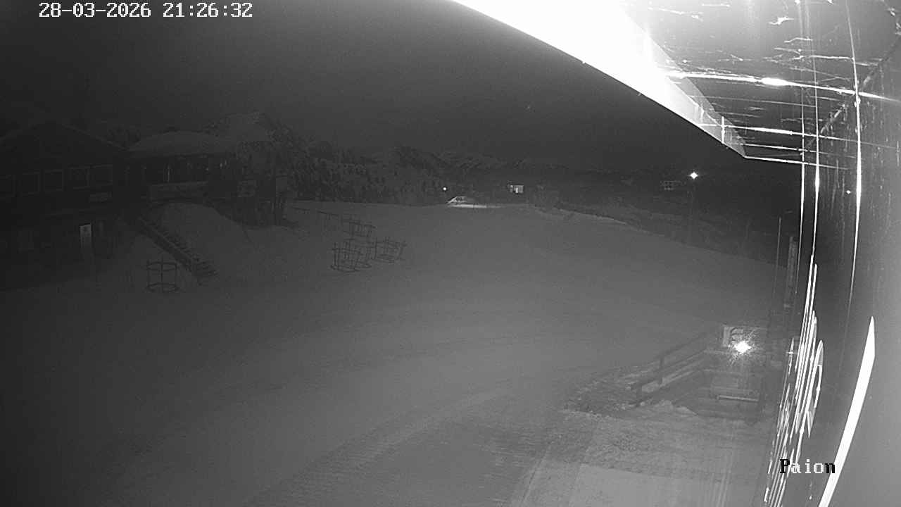 Webcam a Cavalese - Trentino