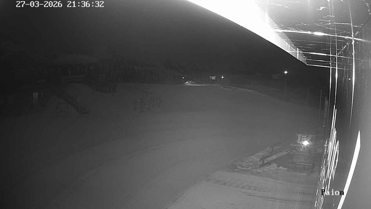 Webcam a Cavalese - Trentino