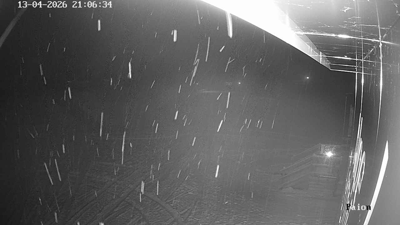 Webcam a Cavalese - Trentino