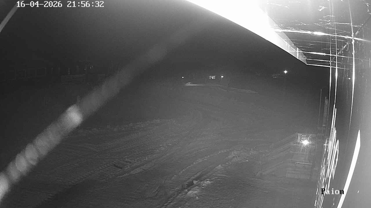 Webcam a Cavalese - Trentino