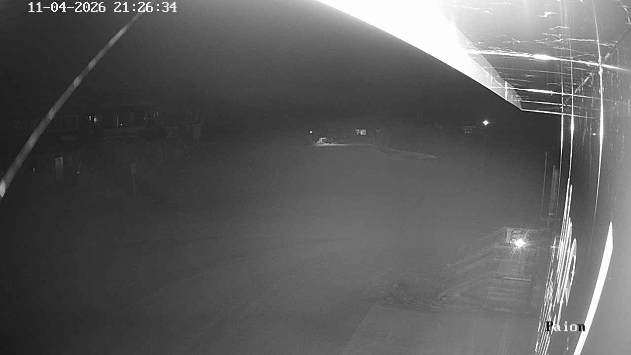 Webcam a Cavalese - Trentino