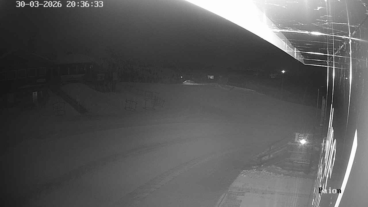 Webcam a Cavalese - Trentino