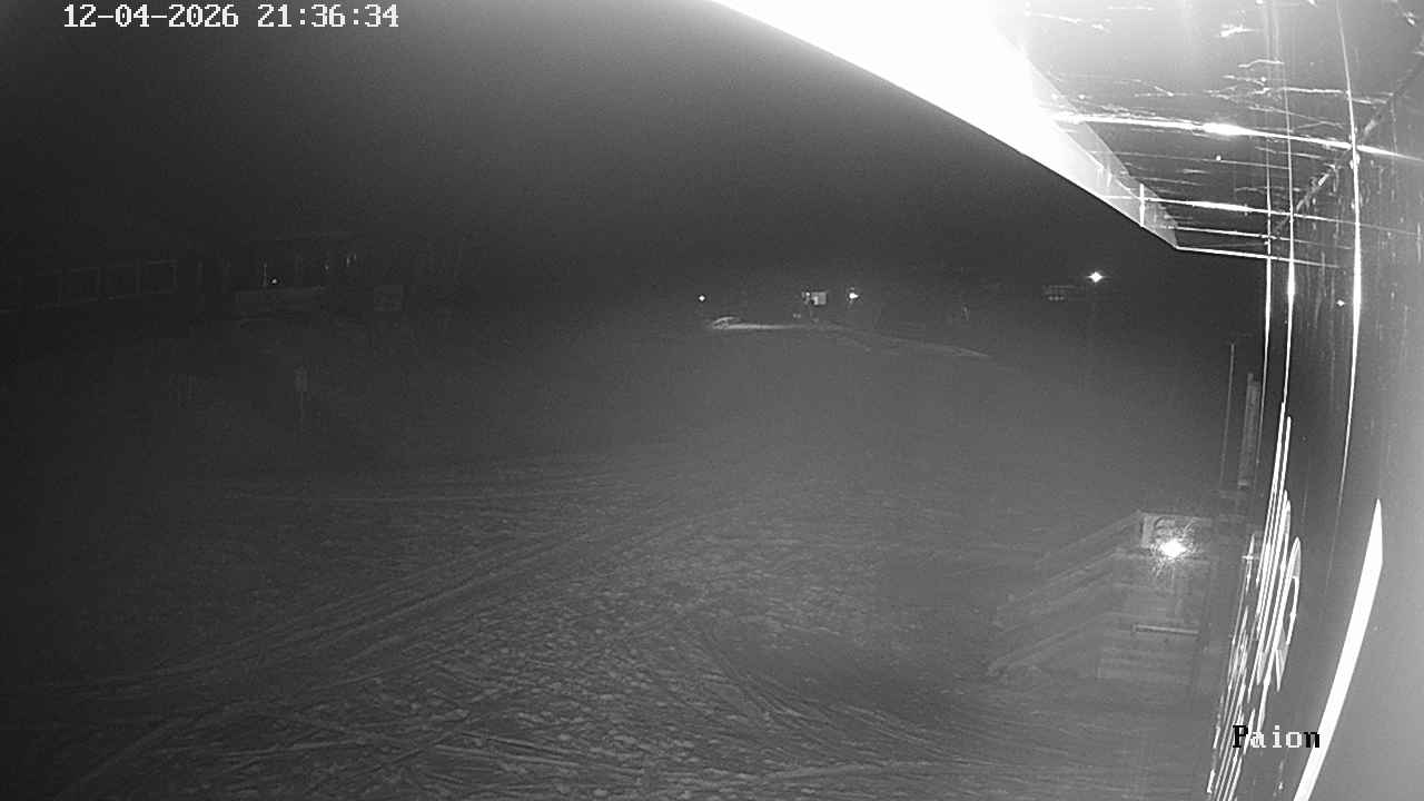 Webcam a Cavalese - Trentino