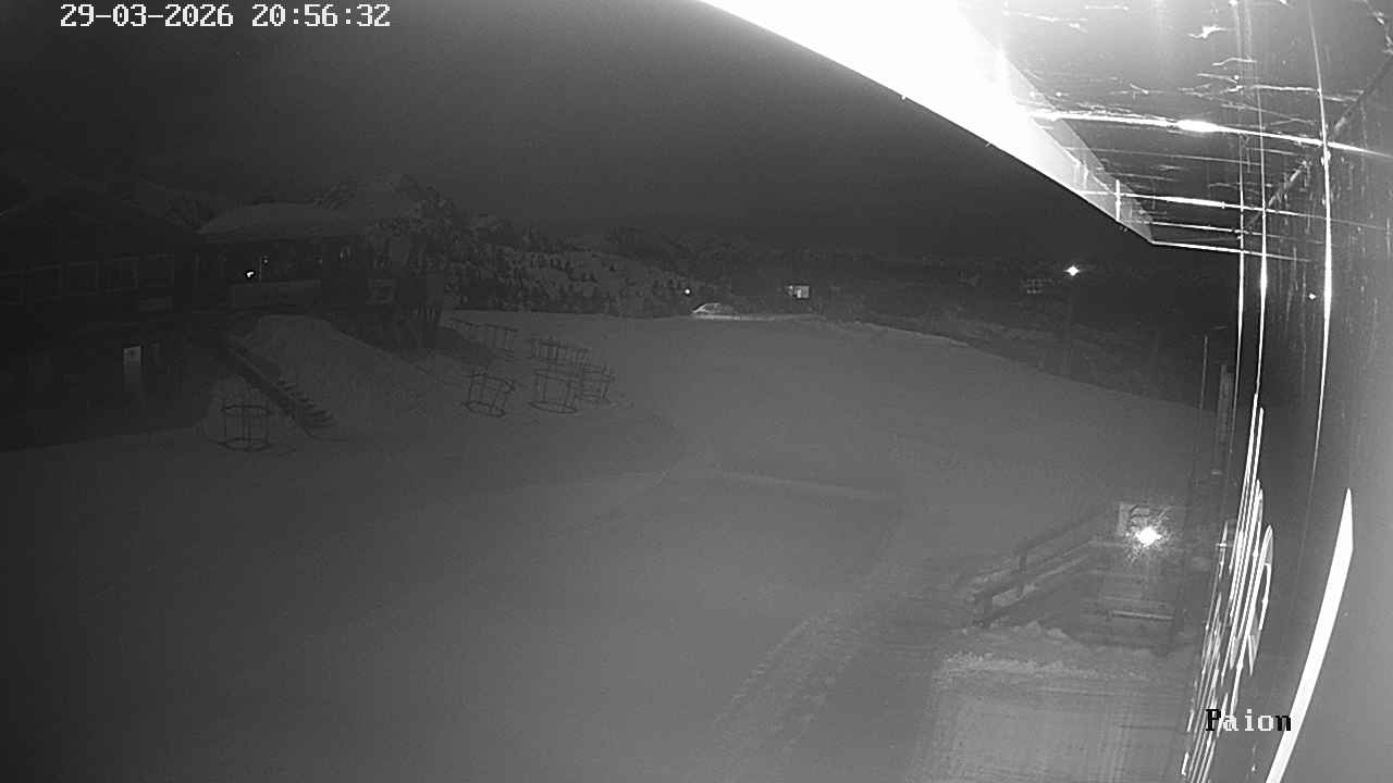 Webcam a Cavalese - Trentino