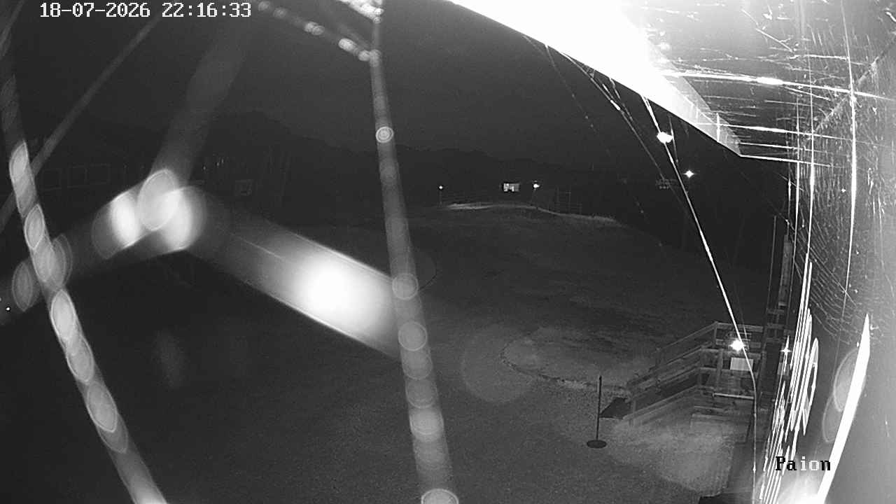 Webcam a Cavalese - Trentino