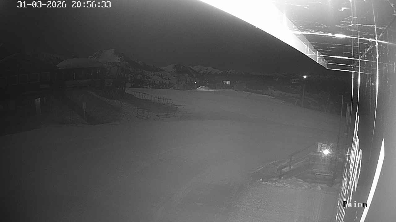 Webcam a Cavalese - Trentino