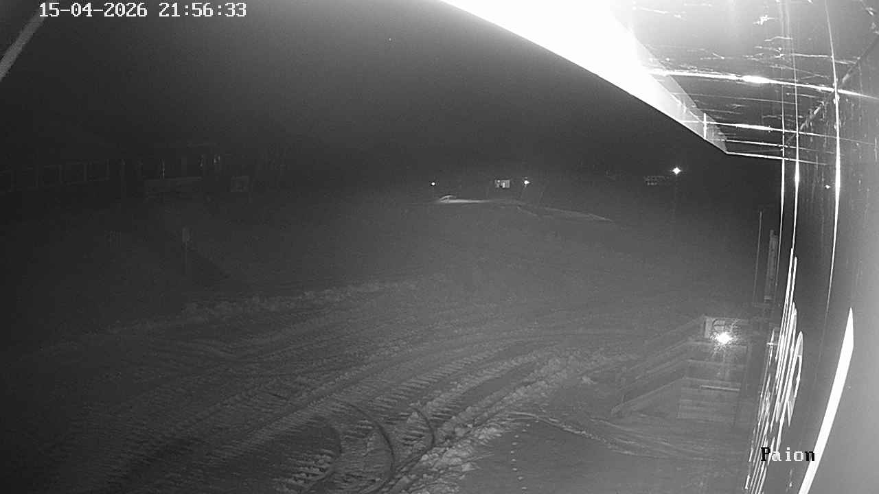 Webcam a Cavalese - Trentino