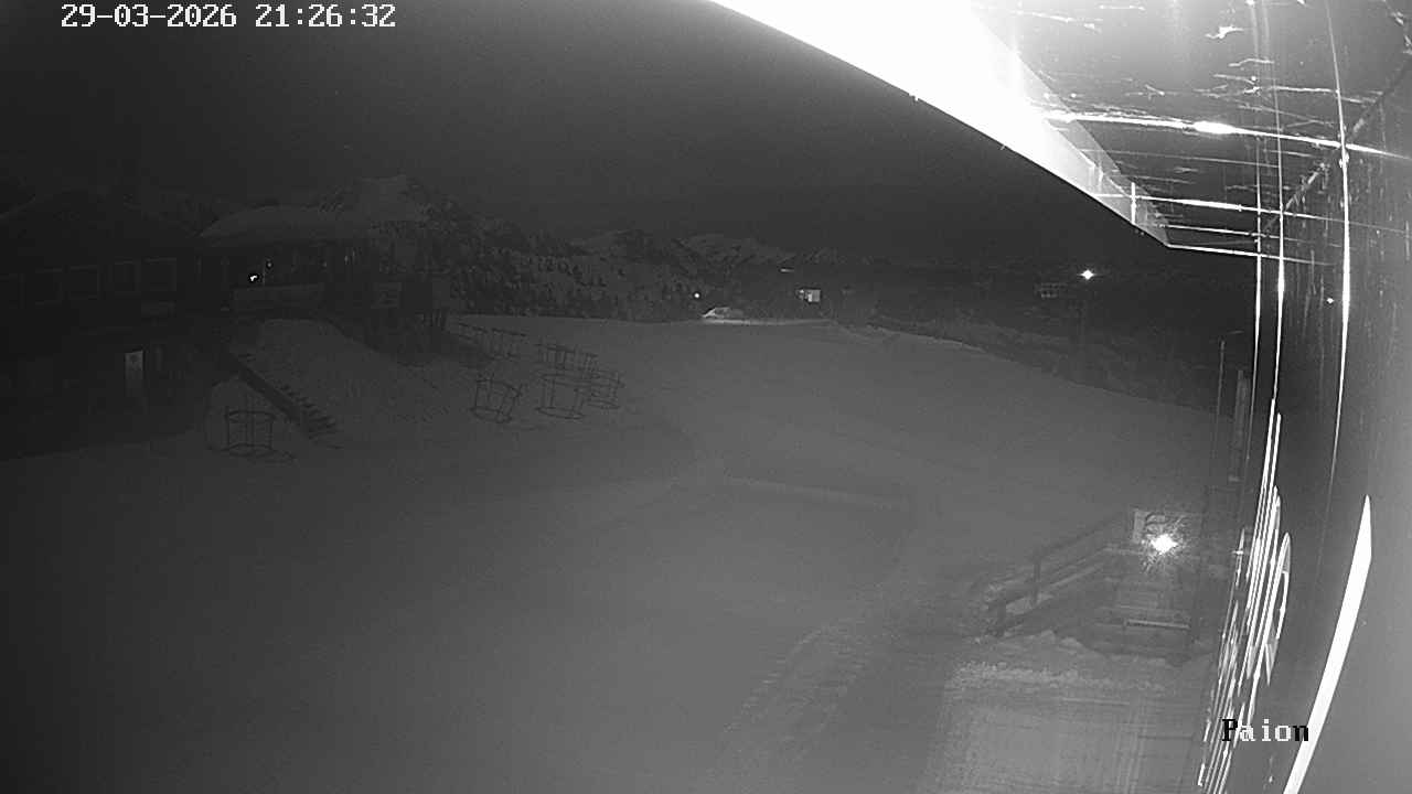 Webcam a Cavalese - Trentino