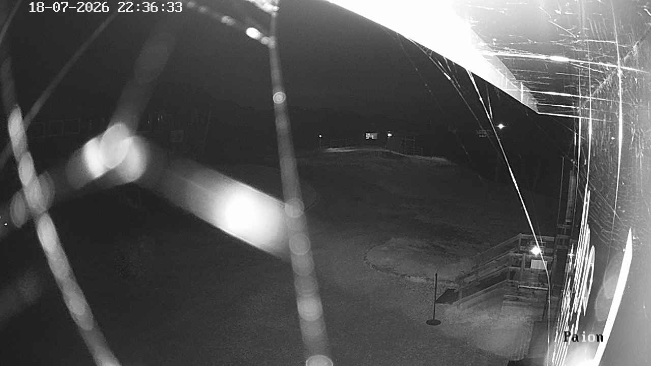 Webcam a Cavalese - Trentino