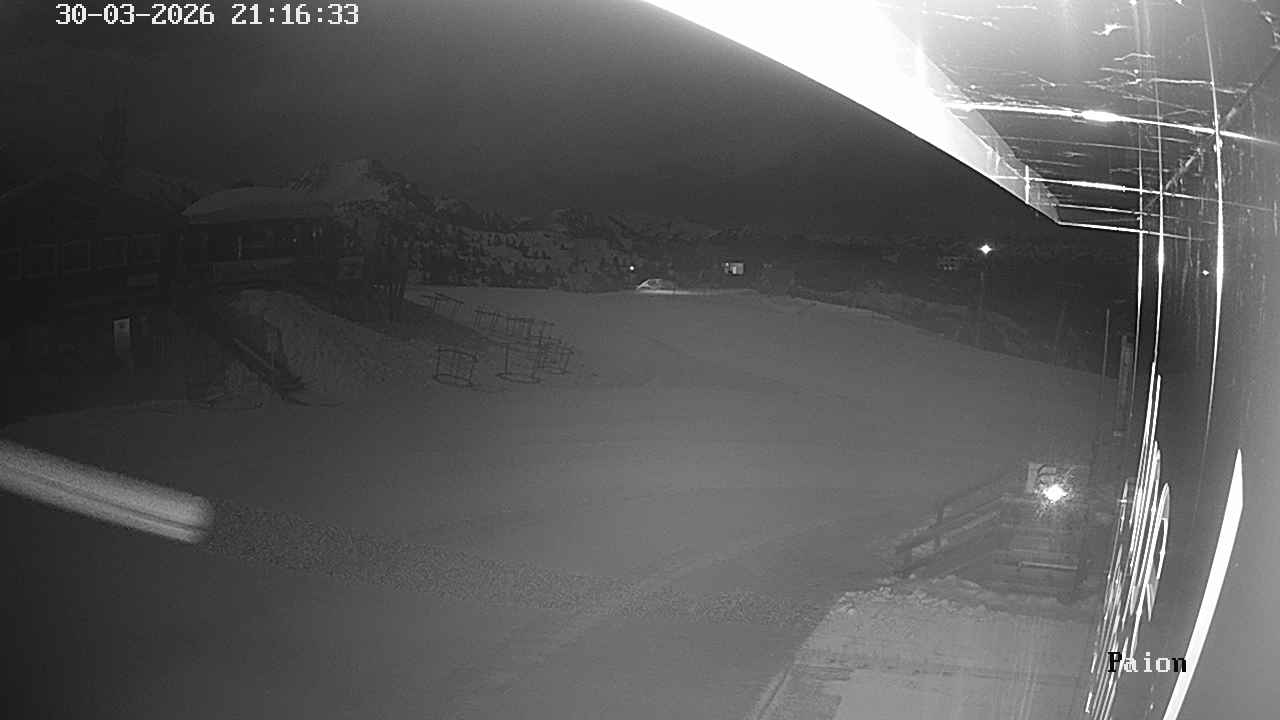 Webcam a Cavalese - Trentino
