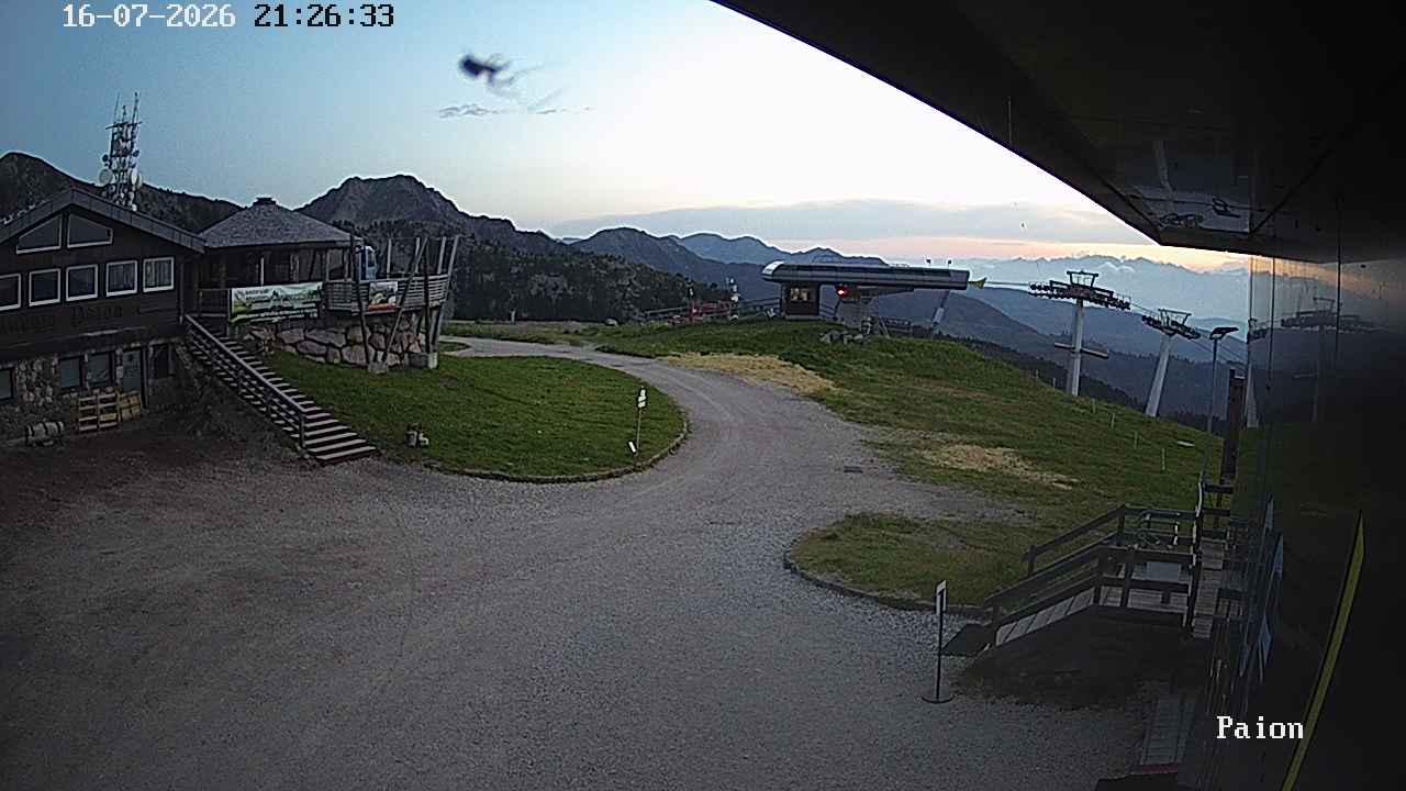 Webcam a Cavalese - Trentino