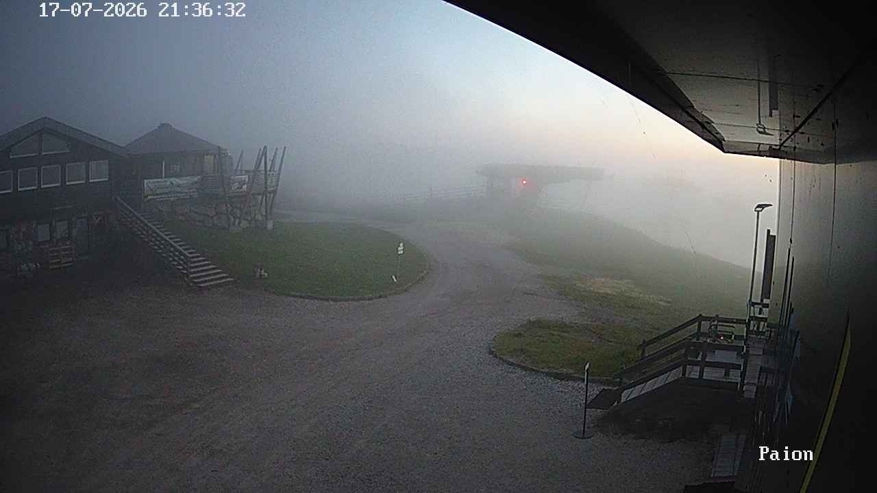 Webcam a Cavalese - Trentino