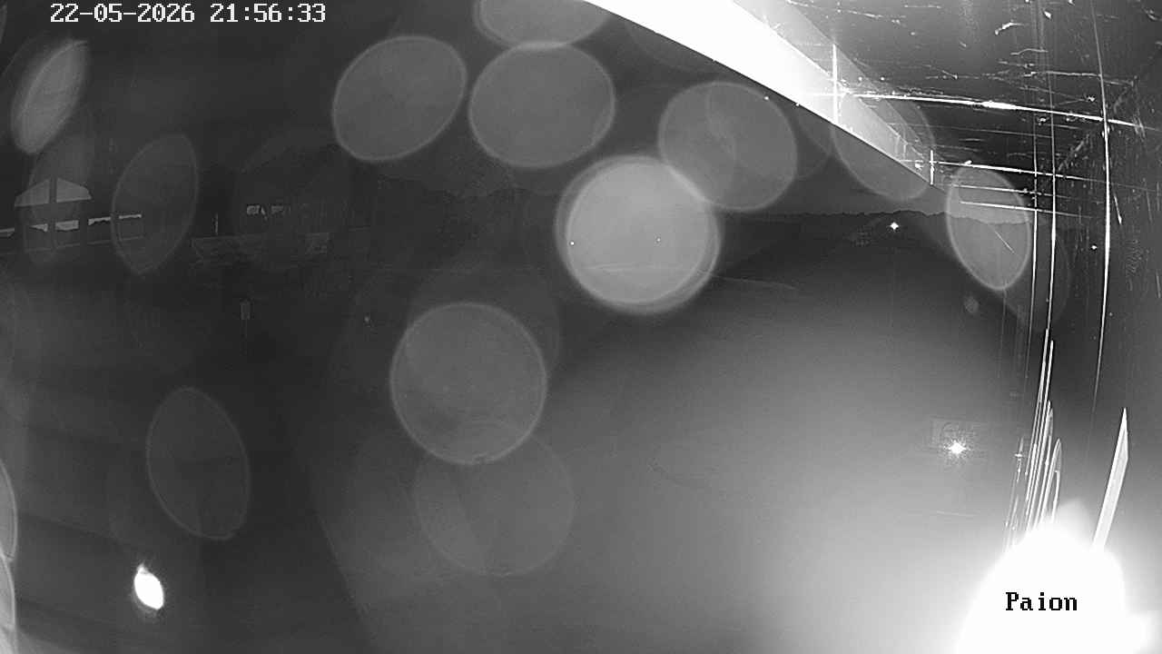 Webcam a Cavalese - Trentino