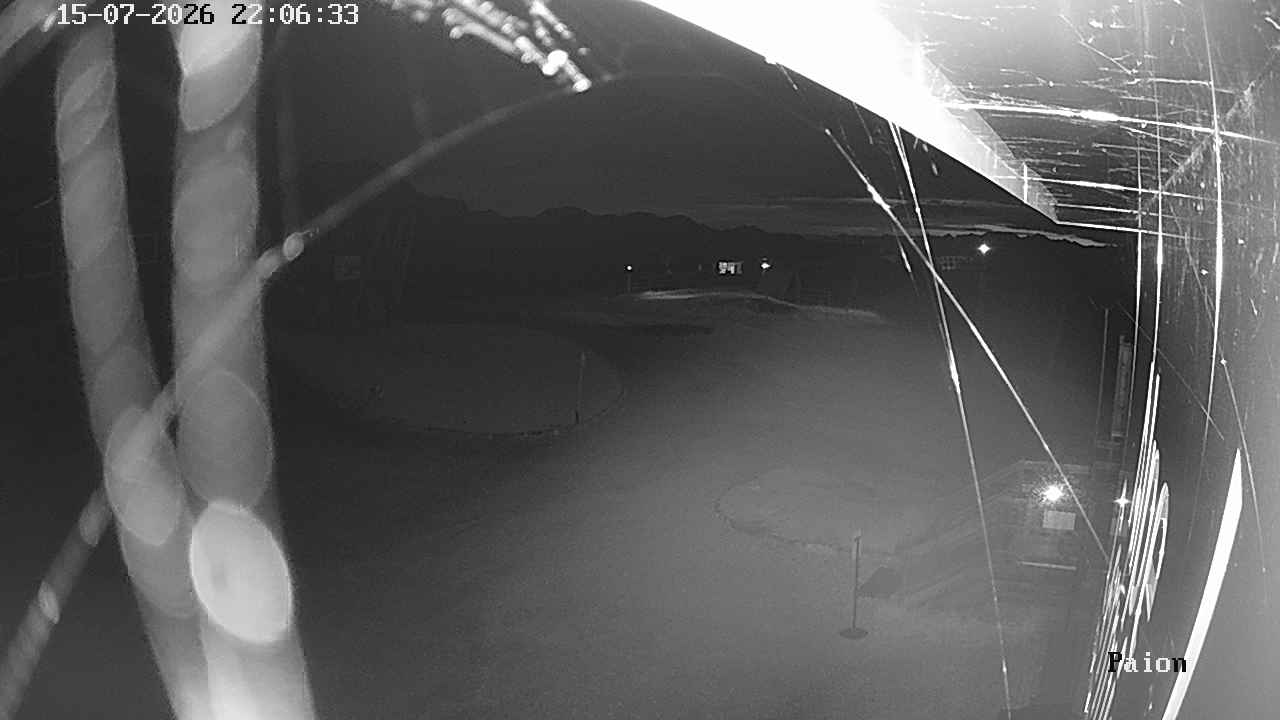 Webcam a Cavalese - Trentino