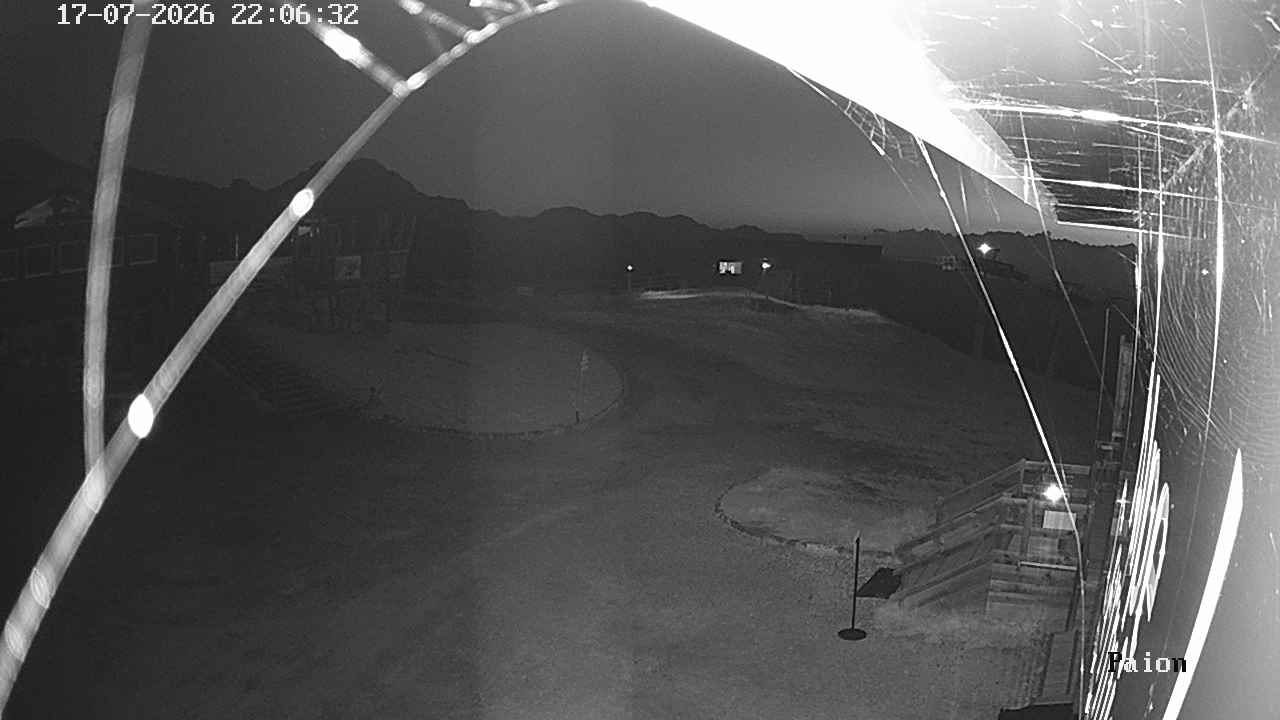 Webcam a Cavalese - Trentino