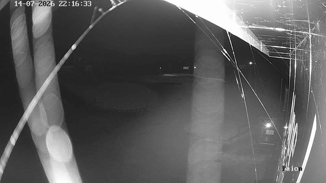Webcam a Cavalese - Trentino