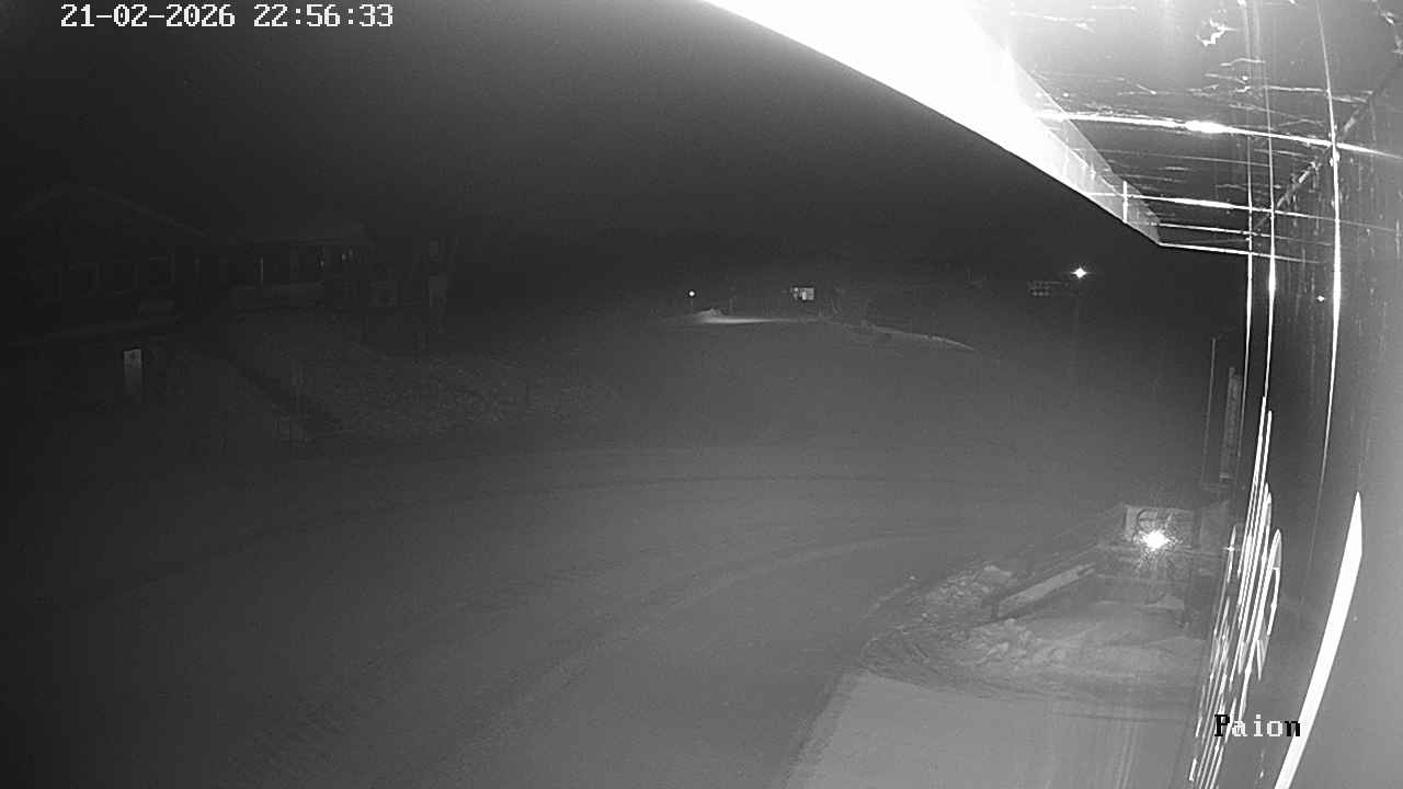 Webcam a Cavalese - Trentino